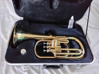 Altohorn, Tenor Horn, Alto Horn