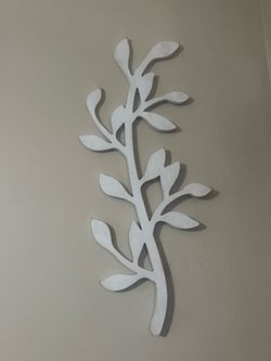 Farmhouse Botanical Wall Decor – Set of 2