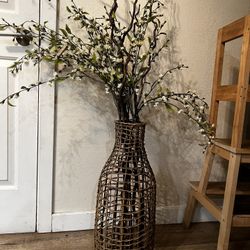 Flower Decor