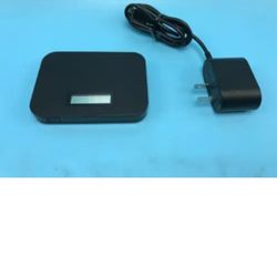 4G LTE Hotspot Unlimited