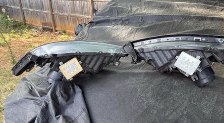 Honda Odyssey 2011-2017