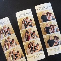 Photobooth be your own boss