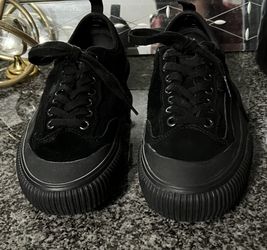 Vans Destruct SF Black Shoes for Sale in Palmdale CA OfferUp