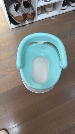 Kids toilet