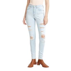 Women's Levi's High Rise Skinny Jeans