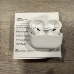 AirPods Pro 2
