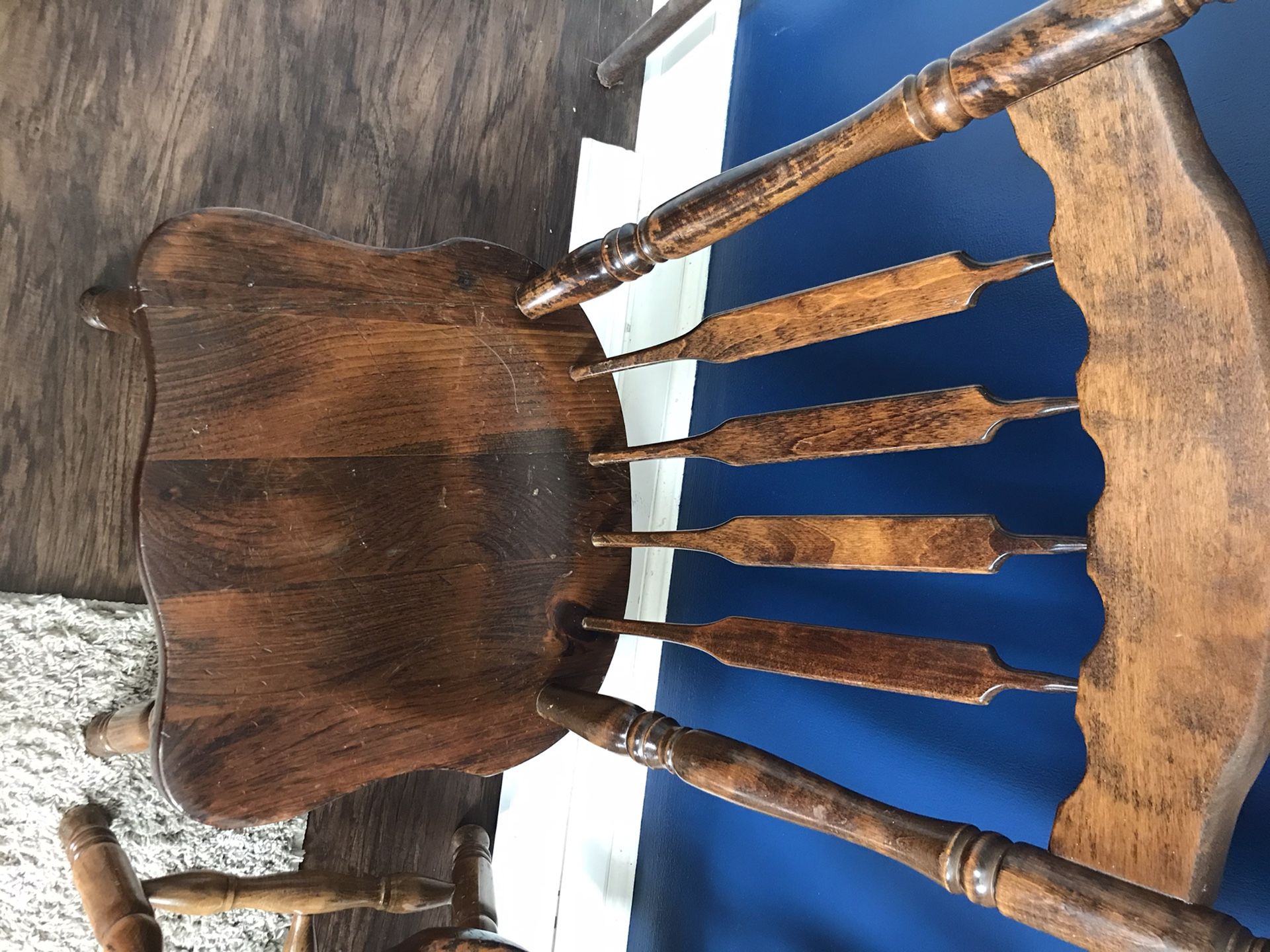 Dining Chairs