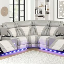 Furniture Power Reclining Livingroom Couches Sofa Take It Home With Only $39 Today And Pay Later With Or Without Credi 