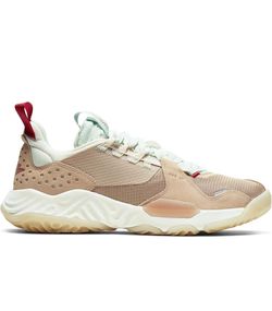 Vachetta Tan Jordans Delta size 5.5