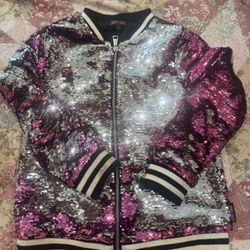 Good Condition Girl Jojo Closet Jacket