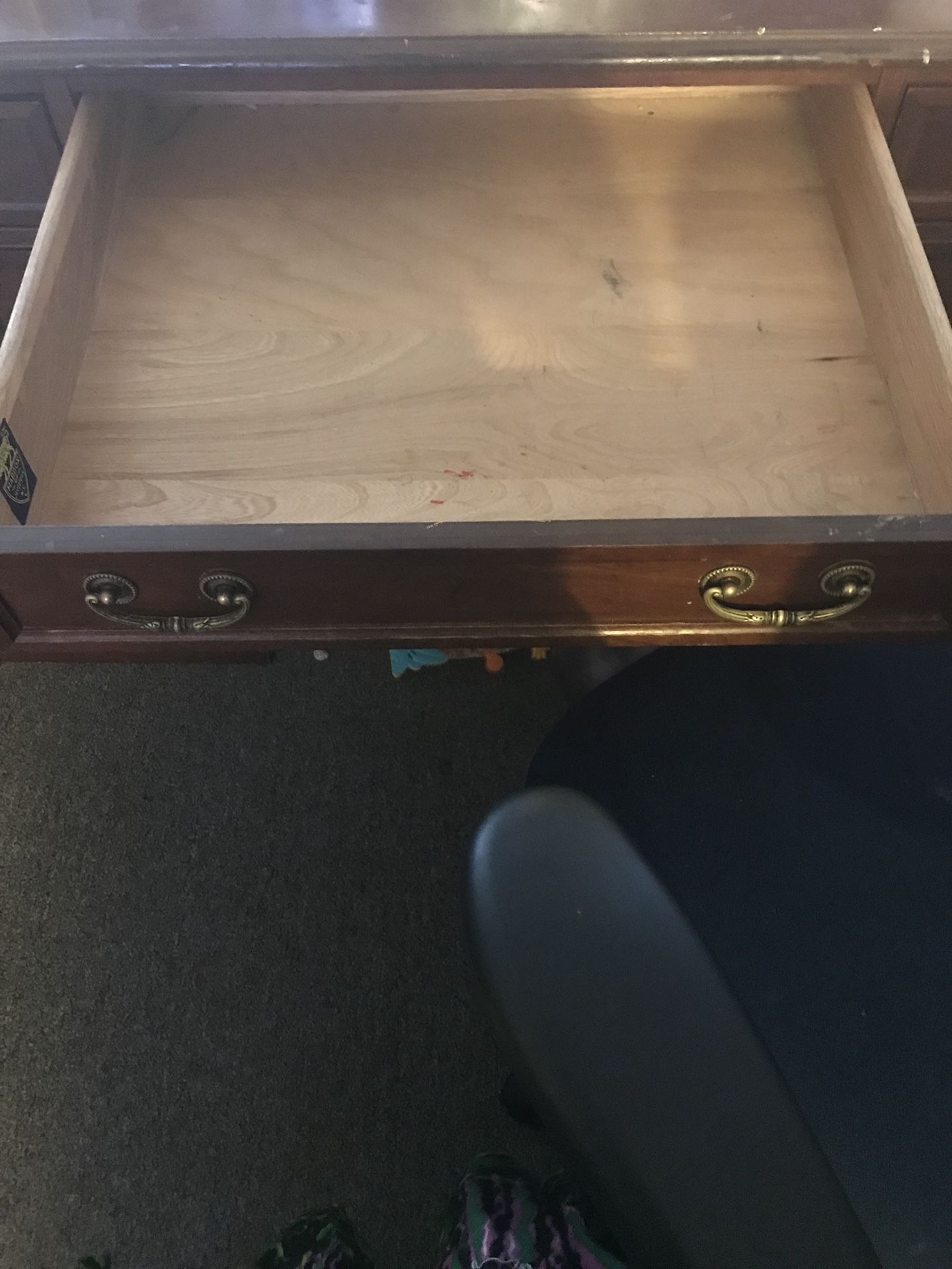 Desk