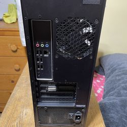 HP Omen 25L Gaming PC Intel Core I7-10700F | 32GB RAM | RTX 2060 | 512SSD + 2TB HDD | Win 11 Home 