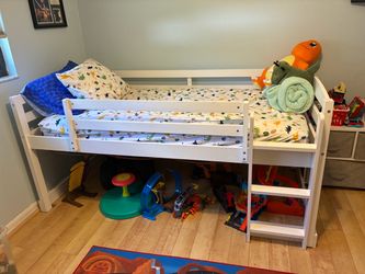 Children’s Bed