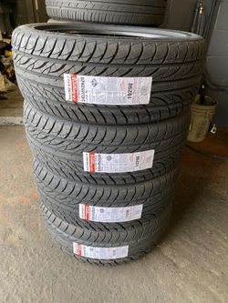 245/45r20 