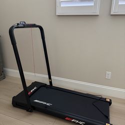 FYC Walking Pad/ treadmill in excellent like new condition