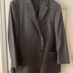Men’s Blazer 