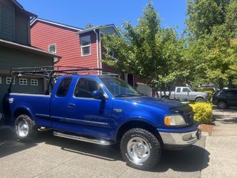 1998 ford F-150 Must see
