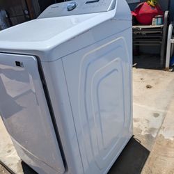 Samsung Dryer