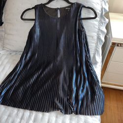 Sequin Hearts Dress For Girls Size 8, Good Conditions 