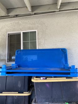 Day Care Beds For Kids