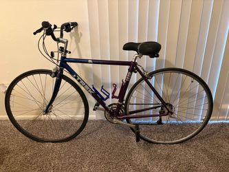 Trek Road Bike