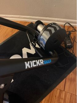 Woohoo kicker