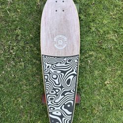 Madd Gear Cruiser Skateboard