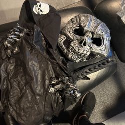 Halloween Costume