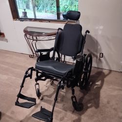 Wheel Chair