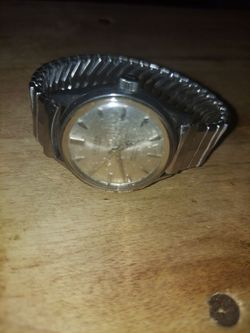 Vintage 1960's Citizen Watch