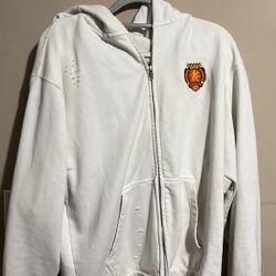 Balenciaga Unisex Jacket