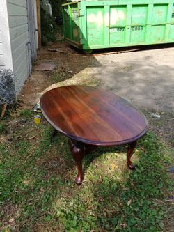 Antique table