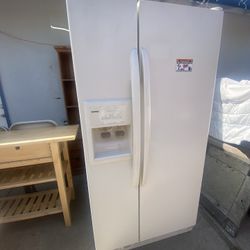 Used Fridge