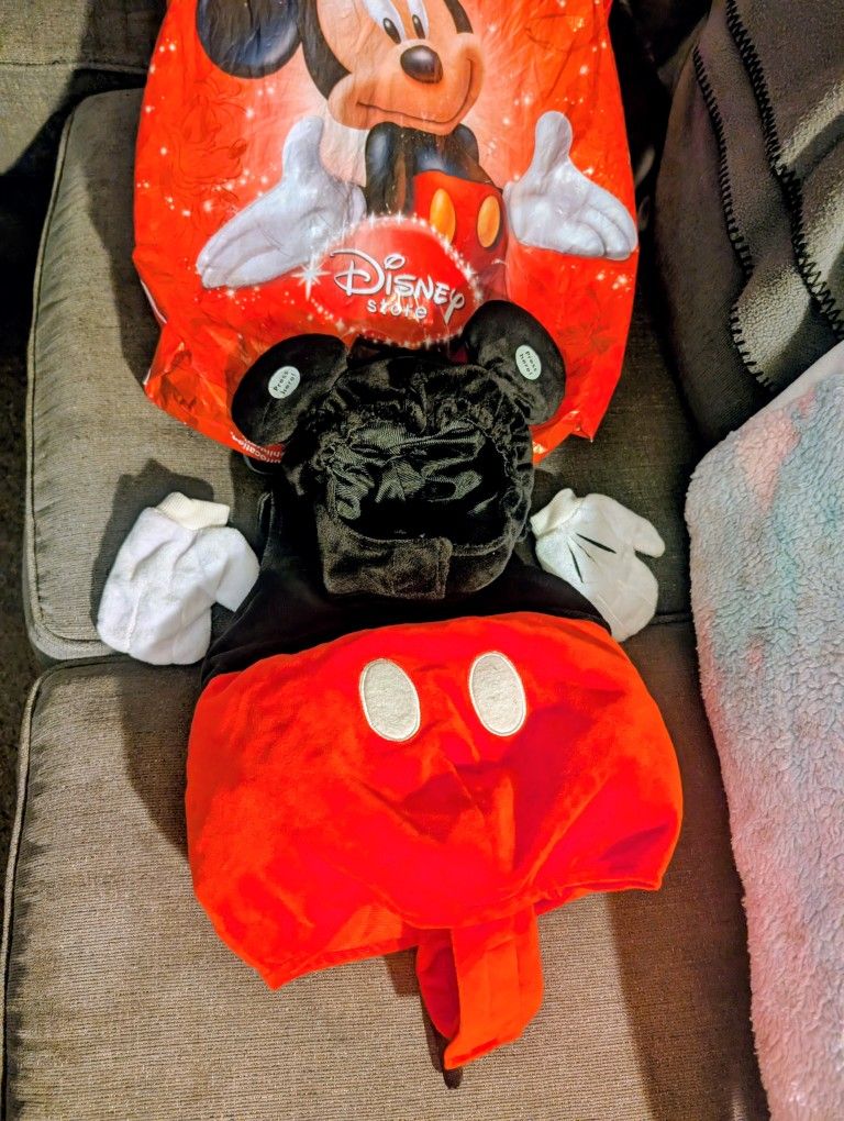 Used Once $15