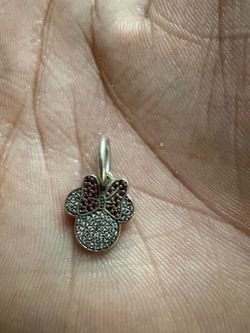 Pandora charm
