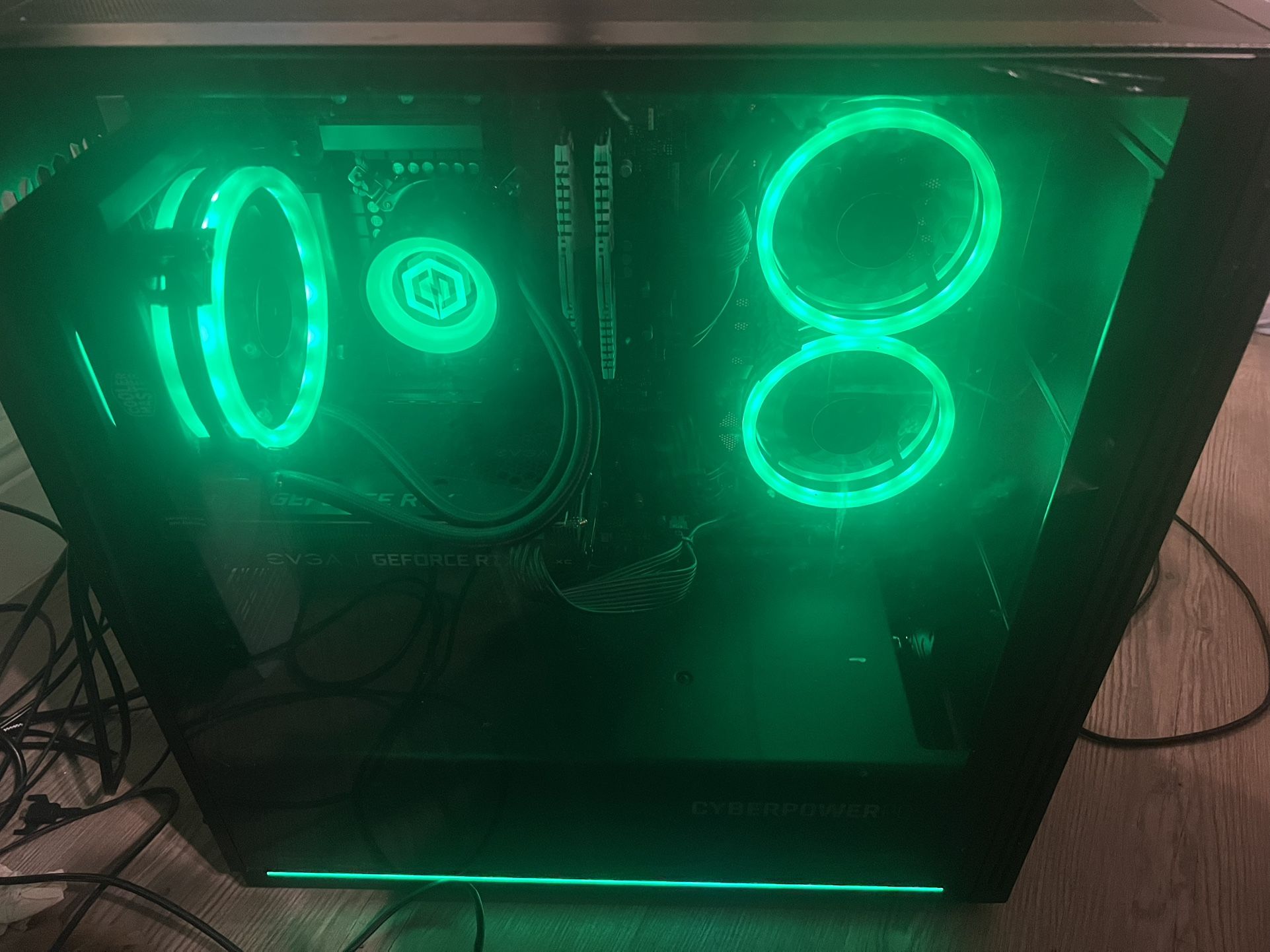 Pc Gaming