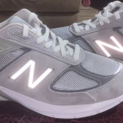 New Balance Size 8.5 Women 