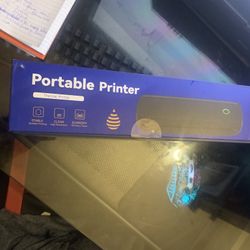 Tatto Printer
