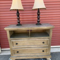 Beautiful Decorative Lamps