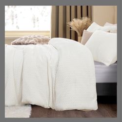 Queen Set - FACTORY SEALED 898