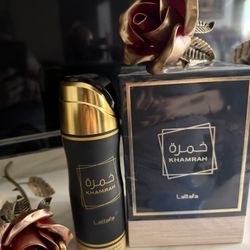 Perfumes Arabes De Caballero 