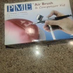 Air Brush Para Decoracion Para  Pasteles