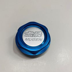 Honda/Acura oil cap