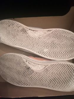 Blazer Low Size 8 Men