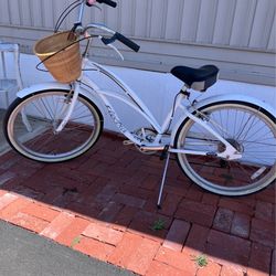 Bike Electra Cruiser