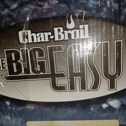 Char-Broil Fryer Turkey Oil-less Big Easy