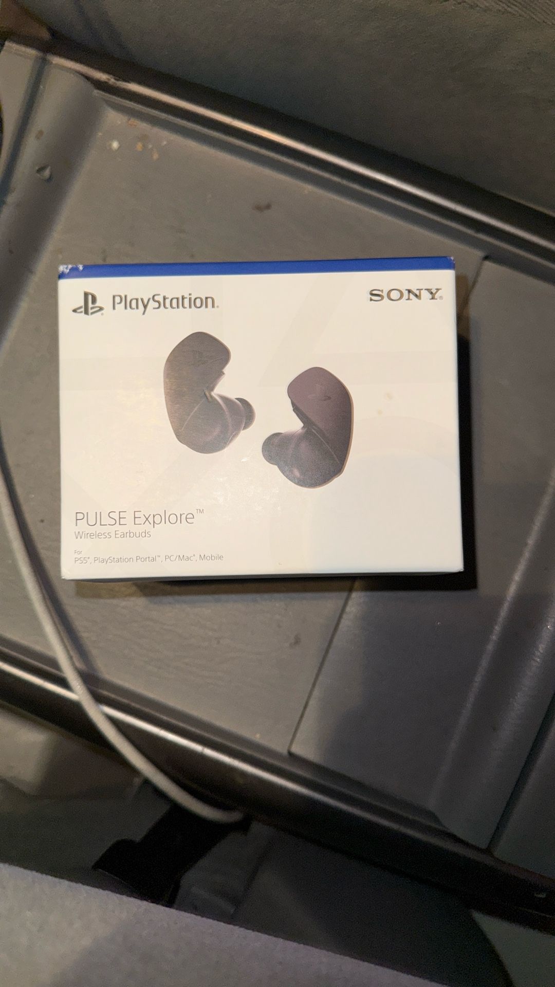 playstation’ sony pluse explore wireless earbuds for ps5 playstation’ portal’ PC/MAC/‘ MOBILE