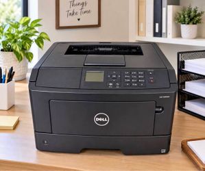 Dell S2830dn Monochrome Laser Printer