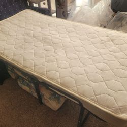 Standard Twin Mattress