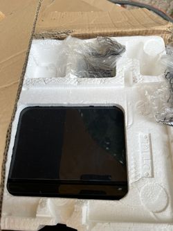 POWERS SMOKELESS GRILL Y AIR FRYER OBEN ÉLITE 6QTBLACK